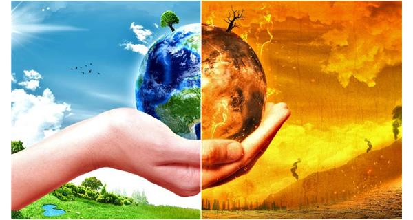 政府間氣候變化專門(mén)委員會(huì)發(fā)布《氣候變化2022：減緩氣候變化》最新報(bào)告